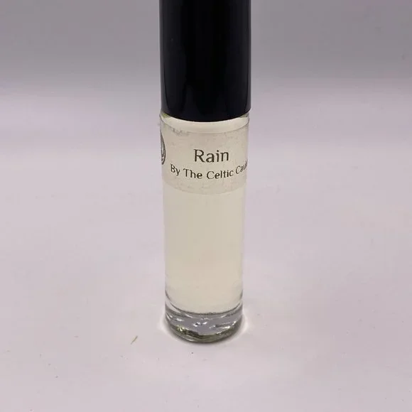 China Rain - Picture 2 of 4